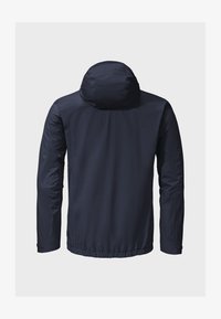 Unausgewählt, blau