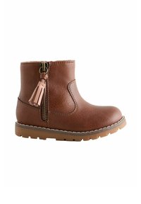 Next STANDARD - Zapatos de bebé - tan brown