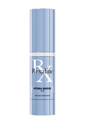 HYDRA SHOCK EYE - Augenpflege - blue