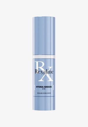 Rexaline, HYDRA SHOCK EYE - Augenpflege - blue