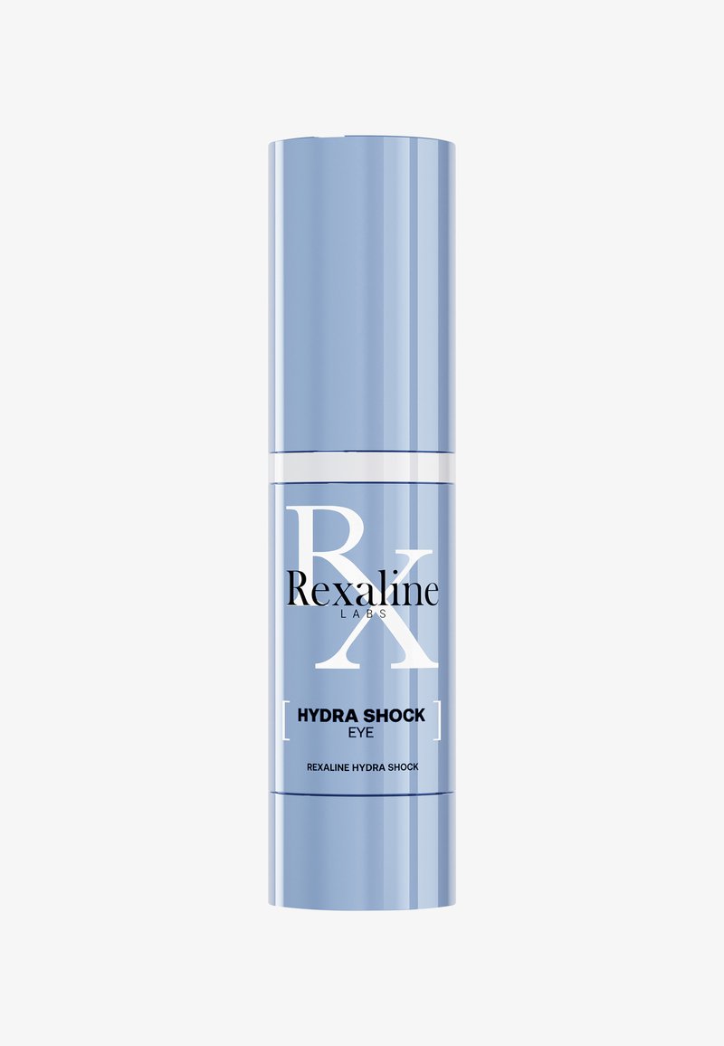 Rexaline HYDRA SHOCK EYE - Augenpflege - blue