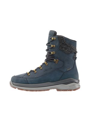 RENEGADE EVO ICE 2 GTX - Hikingschuh - navy grau