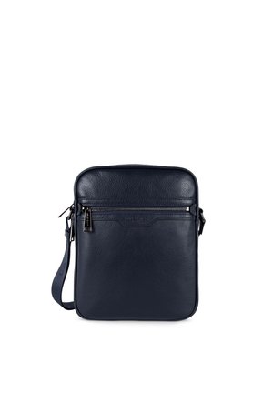 MILANO GENTLEMEN - Schoudertas - bleu foncé