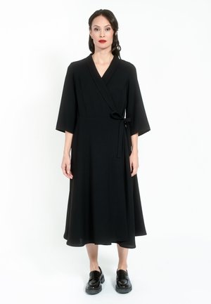 Jascha Stockholm Päevakleit - black