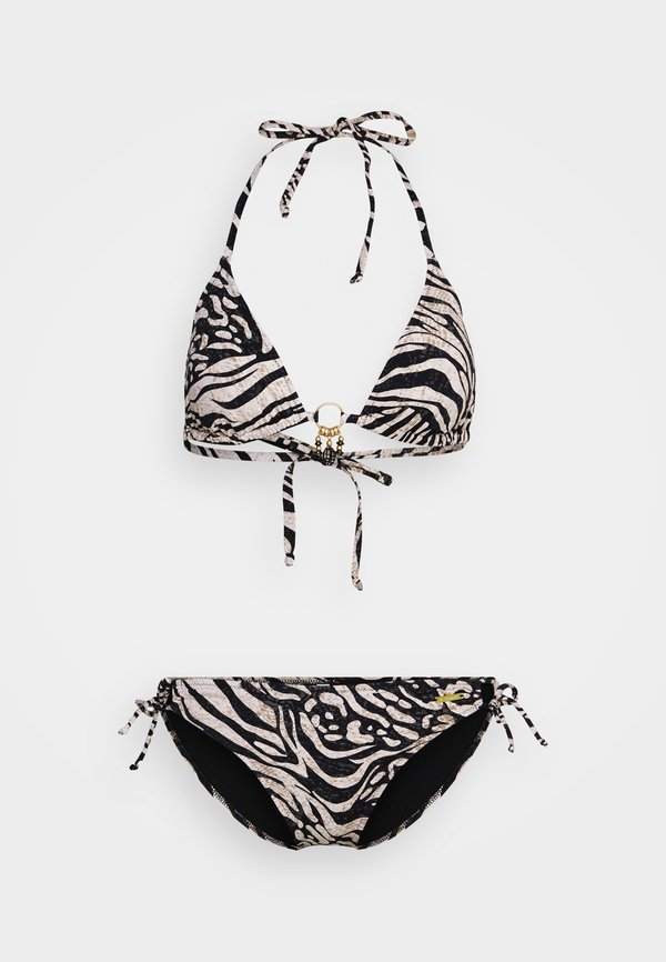 TRIANGLE SET - Bikini2