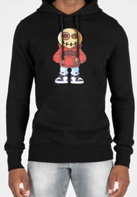 Wrong Friends Bluza z kapturem