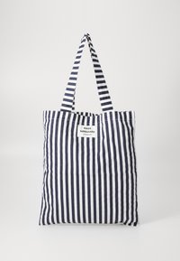 SACKY ATOMA BAG UNISEX - Shopping bags - parisian night