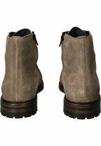 Blackstone Stivaletti stringati - dodo