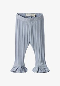 Unselected, zen blue