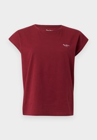 Nem kiválasztott, lotus red