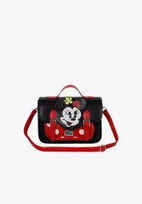 No seleccionado, minnie mouse multicolour