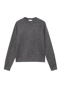 Unausgewählt, grey