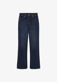 Επιλέχθηκε, dark blue denim