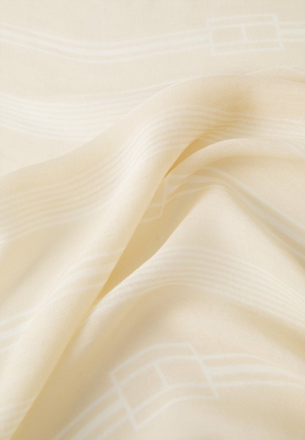 ESSENTIAL FLAG SCARF - Foulard - sugarcane2