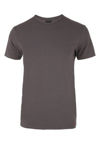 Unselected, Grey