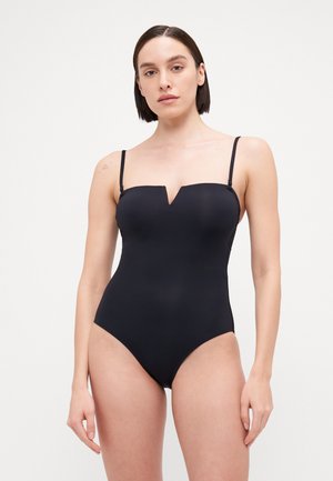 ESSENTIALS - Swimsuit - black