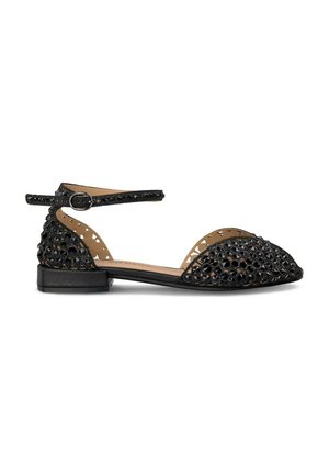 Sandali - black
