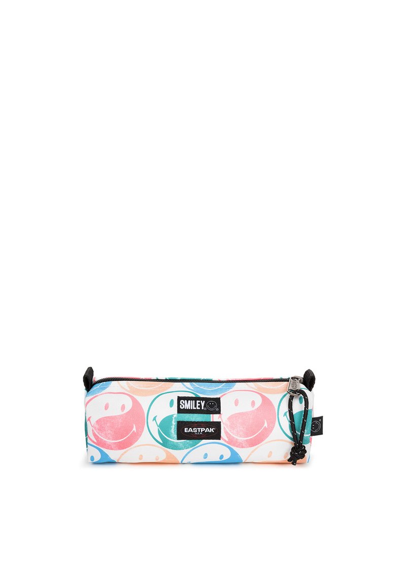 Eastpak BENCHMARK SINGLE - Etui - smiley yy color