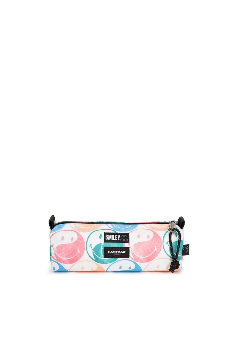 Eastpak - BENCHMARK SINGLE - Estuche escolar - smiley yy color, Ampliar