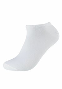 s.Oliver 10 PACK SNEAKER - Socken - chinois green