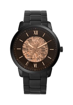 Fossil, Zegarek