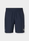 TENNIS PRO SHORTS CLASSIC - Pantalón corto de deporte - blue