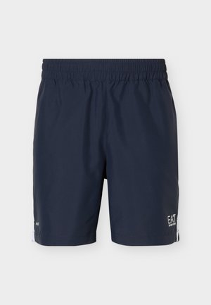 EA7 Emporio Armani, TENNIS PRO, granatowy