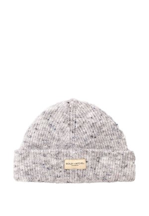 Bickley+Mitchell Beanie - lt grey melee