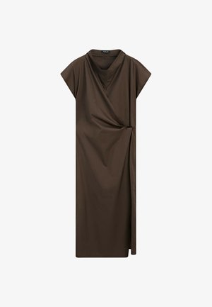 Massimo Dutti, - Sukienka letnia