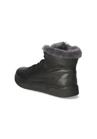 ara Snowboot/Winterstiefel - schwarz