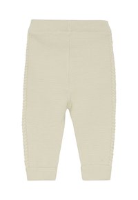 FIXONI Pantalon classique - eggnog
