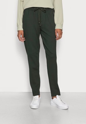 Trainingsbroek - khaki