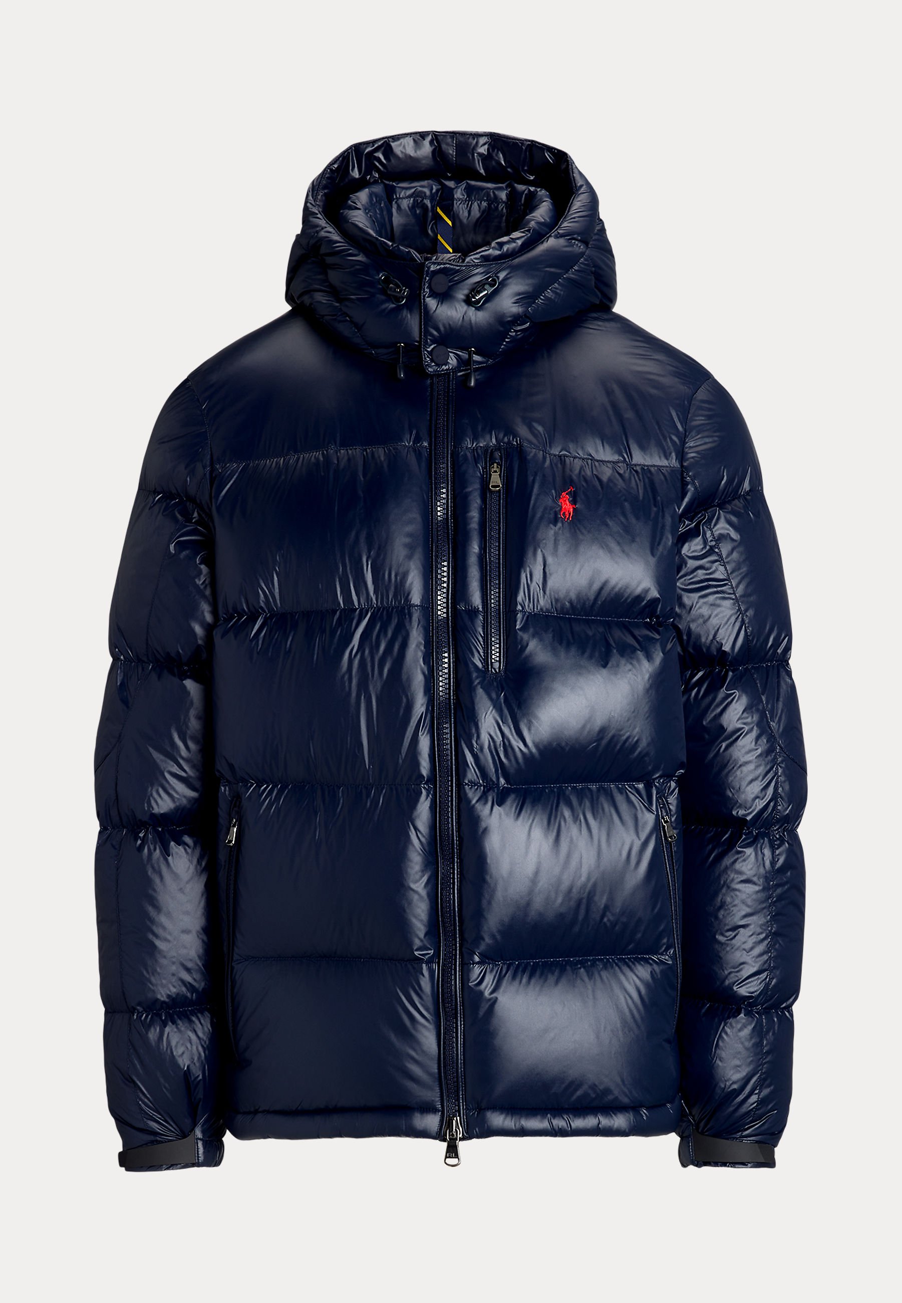 Polo Ralph Lauren THE GORHAM GLOSSED DOWN JACKET - Down jacket