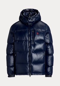 Vybráno, collection navy glossy
