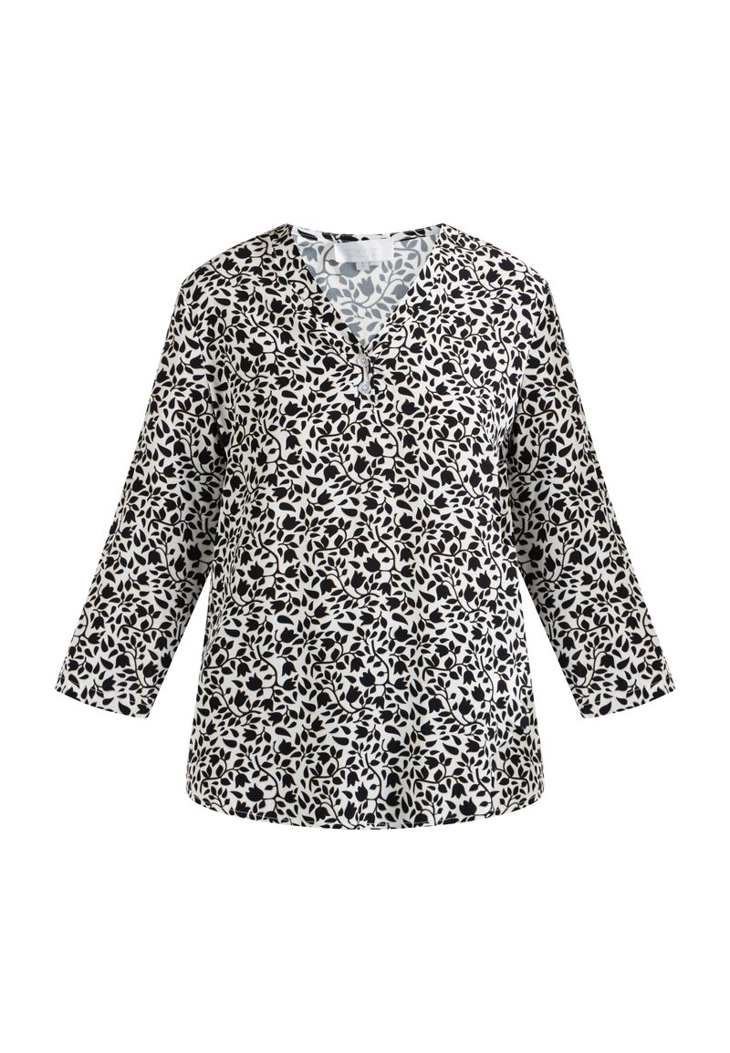 usha Blouse meerkleurig