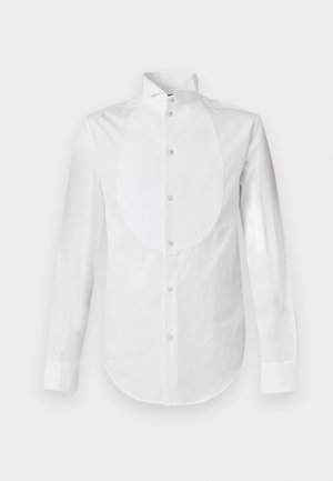 SHIRT - Πουκάμισο - brilliant white