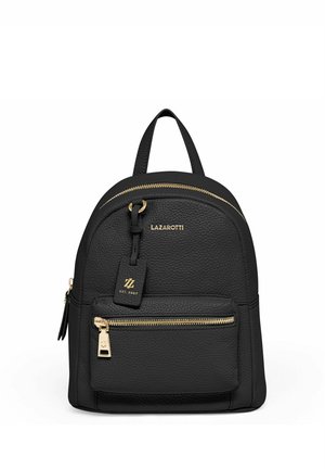 BOLOGNA  - Tagesrucksack - black