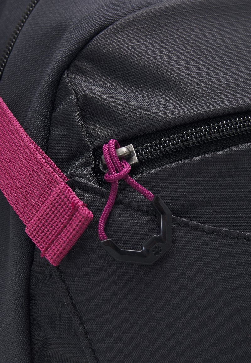 Herren Rucksäcke | Jack Wolfskin VELOCITY UNISEX Tagesrucksack phantom/dunkelgrau - IA10896 Herren Rucksäcke | Jack Wolfskin VELOCITY UNISEX Tagesrucksack phantom/dunkelgrau - IA10896