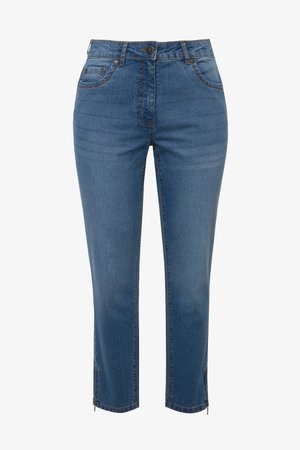 Angel of Style, IRMA, niebieski denim