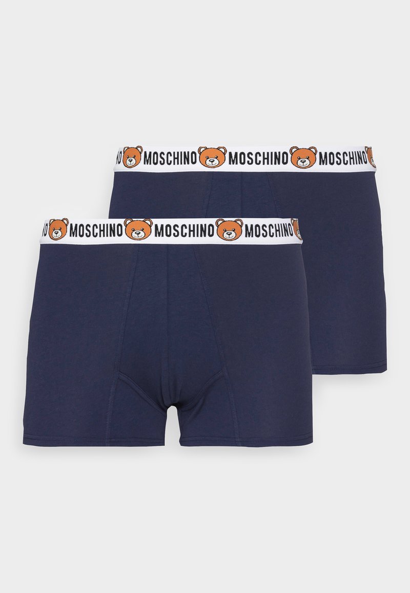 Moschino Underwear 2 PACK Panty Zalando.pl