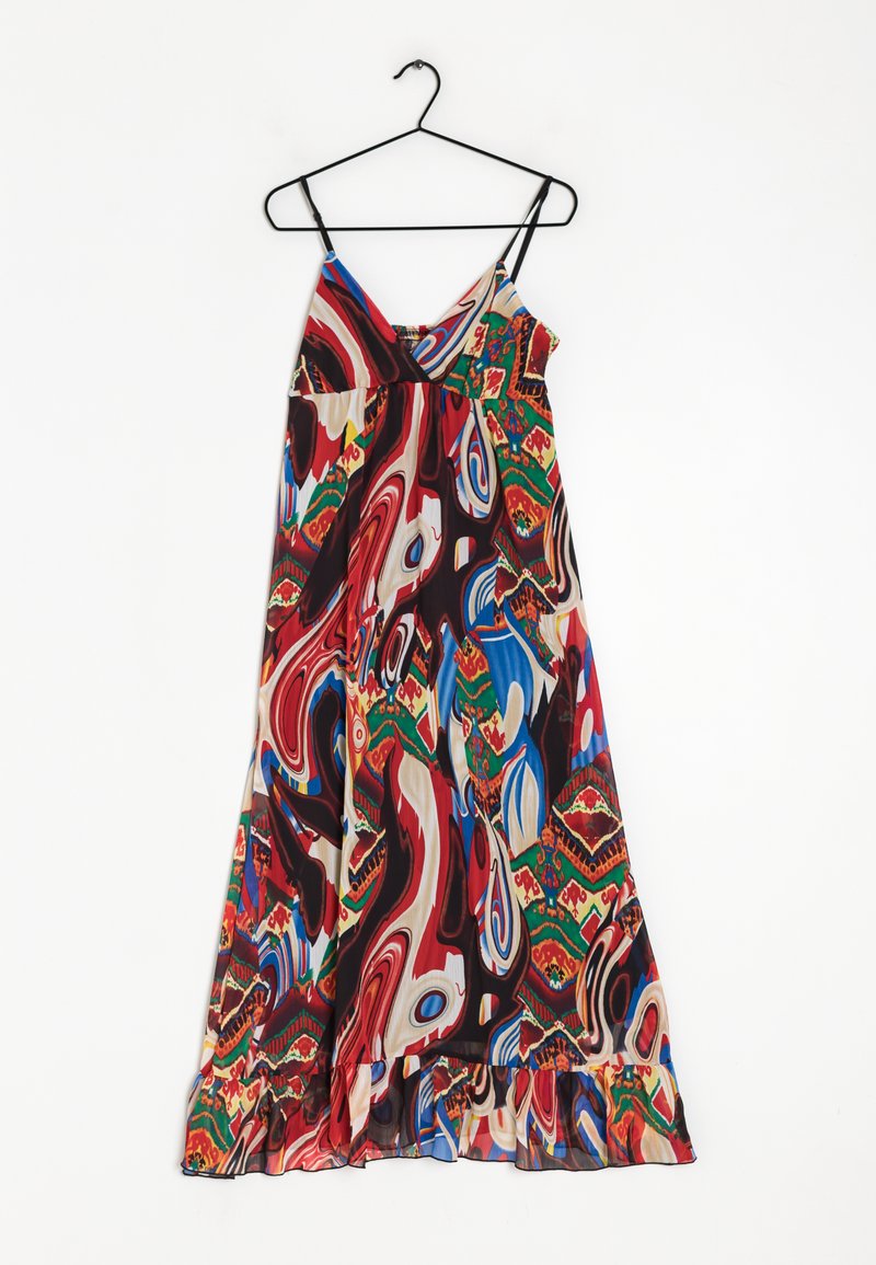 Dorothy Perkins Day dress - multi coloured