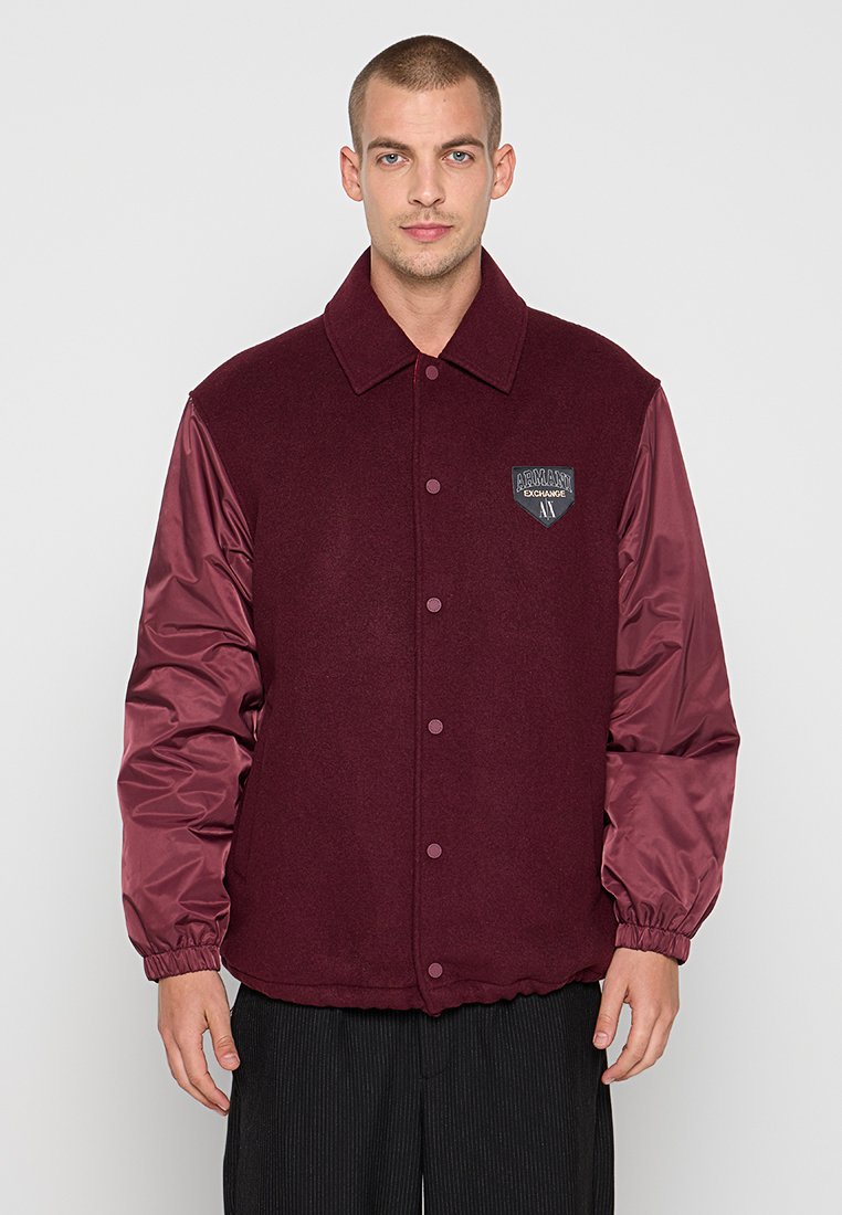 Armani Exchange Jas meerkleurig Armani Exchange Jas meerkleurig