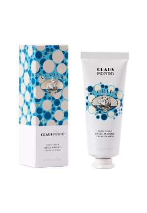 CLAUS PORTO HANDCREME CERINA HAND CREAM - Handcreme - transparent