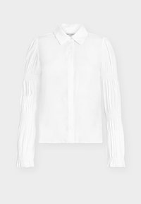 9116RDFTYRA SHIRT - Gombos blúz - 02 off white