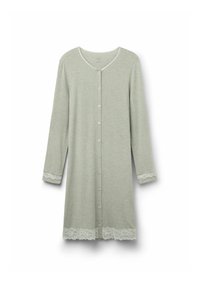 Unausgewählt, green