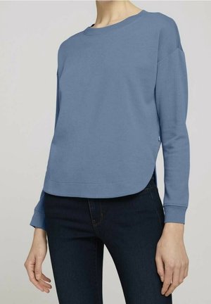 Sweater - blue