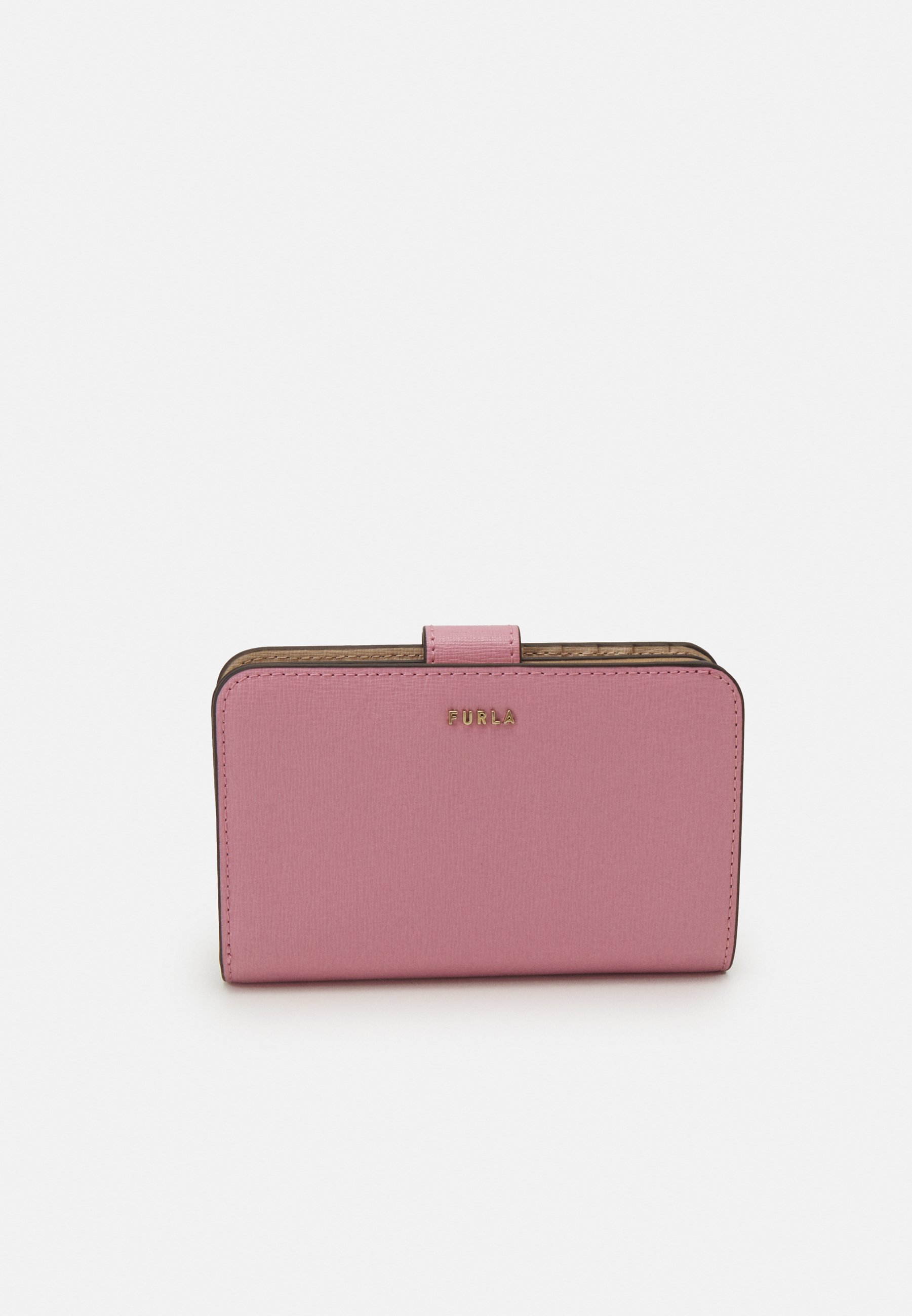 Women BABYLON M COMPACT WALLET - Wallet Women BABYLON M COMPACT WALLET - Wallet