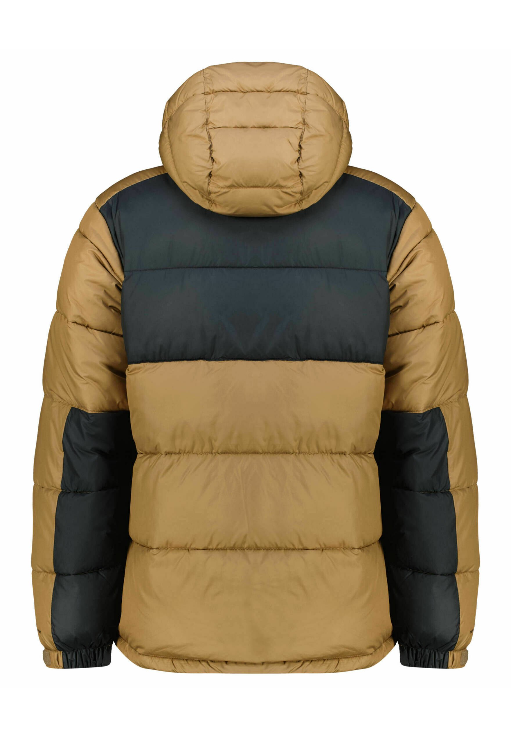 Columbia PIKE LAKE™ II HOODED - Winter jacket - braun/brown - Zalando