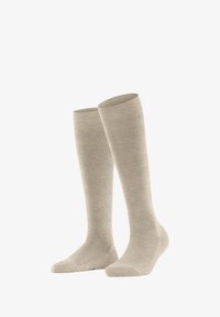 Niewybrane, linen mel