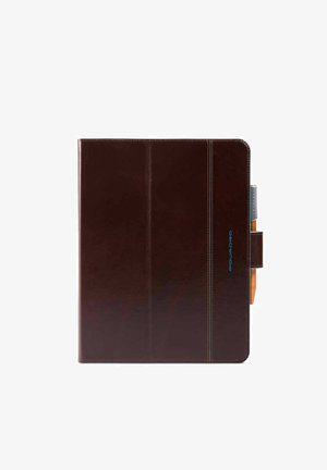 Piquadro IPAD PRO STANDFUNKT - Notebooktasche - mogano